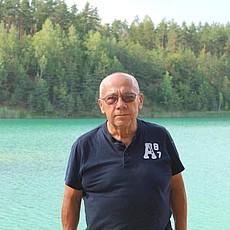 Фотография мужчины Николай, 66 лет из г. Старые Дороги