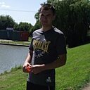 Андрей, 34 года