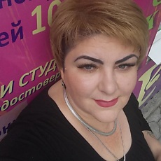 Фотография девушки Марина, 51 год из г. Михайловск (Ставропольский Край)