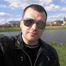 Фотография мужчины Andrei, 36 лет из г. Вилейка
