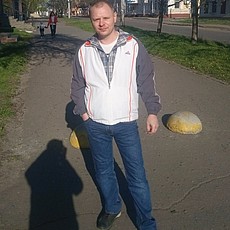 Фотография мужчины Сергей, 41 год из г. Нежин