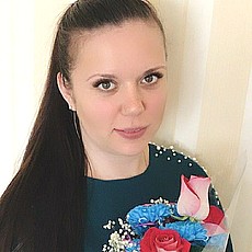 Фотография девушки Анастасия, 30 лет из г. Мозырь