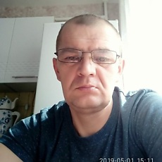 Фотография мужчины Олег, 55 лет из г. Полевской