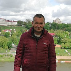Фотография мужчины Артур, 56 лет из г. Гродно
