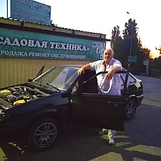 Фотография мужчины Сергей, 64 года из г. Краснодар
