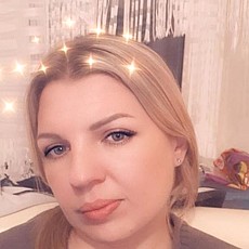 Фотография девушки Елена, 39 лет из г. Витебск