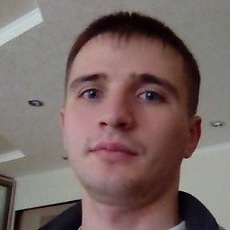 Фотография мужчины Гена, 33 года из г. Новополоцк