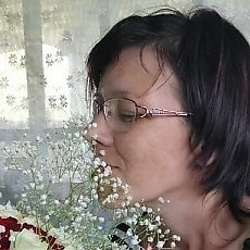 Фотография девушки Ася, 42 года из г. Набережные Челны