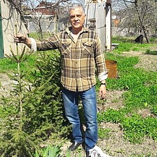 Фотография мужчины Виктор, 64 года из г. Алматы