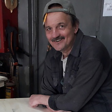 Фотография мужчины Леонид, 62 года из г. Минск