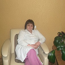 Фотография девушки Алёна, 48 лет из г. Усть-Кут