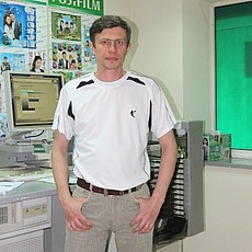 Фотография мужчины Андрей, 49 лет из г. Астана