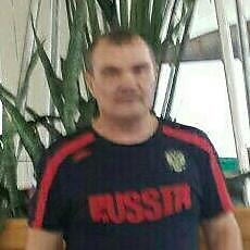 Фотография мужчины Геннадий, 56 лет из г. Усолье-Сибирское