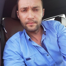 Фотография мужчины Сергей, 39 лет из г. Солигорск