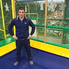 Фотография мужчины Александр, 41 год из г. Витебск