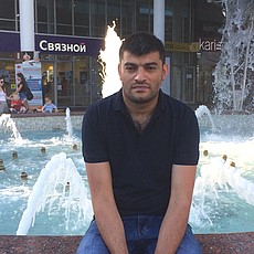 Фотография мужчины Vahram, 37 лет из г. Ереван