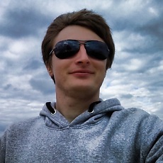 Фотография мужчины Руслан, 37 лет из г. Солигорск