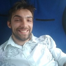 Фотография мужчины Космос, 33 года из г. Балашиха