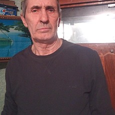 Фотография мужчины Виктор, 70 лет из г. Новосибирск