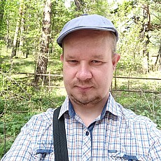 Фотография мужчины Евгений, 46 лет из г. Белово