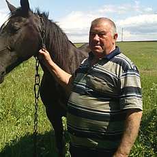 Фотография мужчины Анатолий, 70 лет из г. Украинск