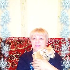 Фотография девушки Любовь, 58 лет из г. Белгород