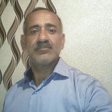 Фотография мужчины Азери, 54 года из г. Мингечаур