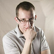 Фотография мужчины Евгений, 43 года из г. Молодечно