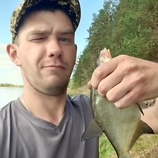 Фотография мужчины Валерий, 34 года из г. Витебск