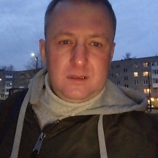 Фотография мужчины Дмитрий, 46 лет из г. Смоленск