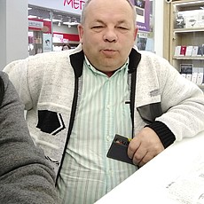 Фотография мужчины Олег, 59 лет из г. Иркутск