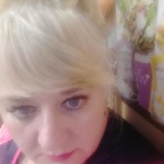 Фотография девушки Инна, 56 лет из г. Дзержинск