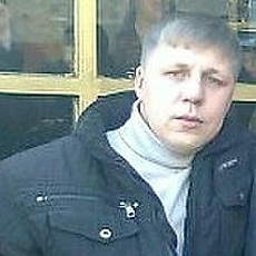 Фотография мужчины Миша, 42 года из г. Новочебоксарск