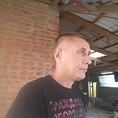 Фотография мужчины Алексей, 45 лет из г. Полтавская