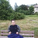 Майк, 36 лет