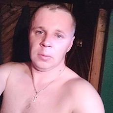 Фотография мужчины Сергей, 36 лет из г. Браслав