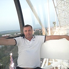 Фотография мужчины Сергей, 52 года из г. Усолье-Сибирское