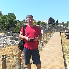 Фотография мужчины Алексей, 49 лет из г. Старый Оскол