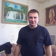 Фотография мужчины Виталий, 40 лет из г. Старая Русса