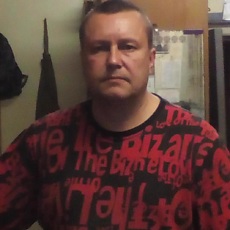 Фотография мужчины Алексей, 52 года из г. Санкт-Петербург