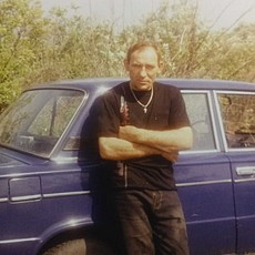 Фотография мужчины Александр, 61 год из г. Ленинск-Кузнецкий