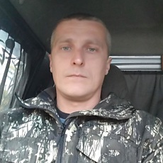 Фотография мужчины Дмитрий, 46 лет из г. Саратов