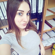 Фотография девушки Евгения, 26 лет из г. Омск