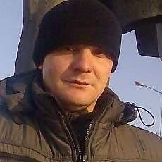 Фотография мужчины Виталий, 42 года из г. Столин