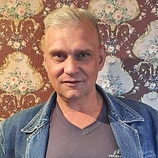 Фотография мужчины Олег, 54 года из г. Калтан