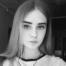 Фотография девушки Настя, 22 года из г. Красноярск