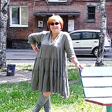 Фотография девушки Лена, 52 года из г. Новокузнецк