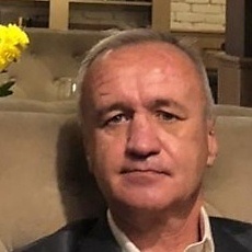 Фотография мужчины Сергей, 60 лет из г. Оренбург