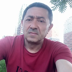 Фотография мужчины Армен, 51 год из г. Ереван