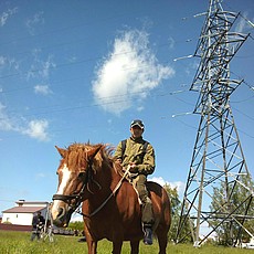 Фотография мужчины Артём, 33 года из г. Мосты